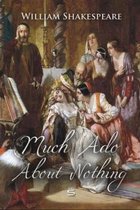 Much Ado about Nothing Annotated