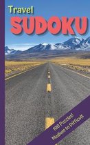 Travel Sudoku
