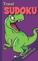 Travel Sudoku