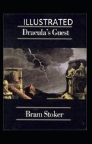 Dracula's Guest Illustrated