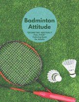 Badminton Attitude
