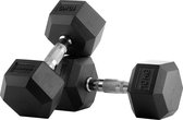 Bodytone H10 Rubber Dumbbells 10 K