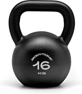 Bodytone Kb16 Kettlebell 16 Kilogram - Maat ONESIZE