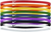 Nike Skinny Hairbands 8-Pack