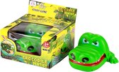 Krokodil met Kiespijn - Speelgoed Krokodil - Bijtende Krokodil - Kinderspel