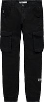NAME IT NITBAMGO REG/R TWI CA PANT M NMT Jongens Broek - Maat 140