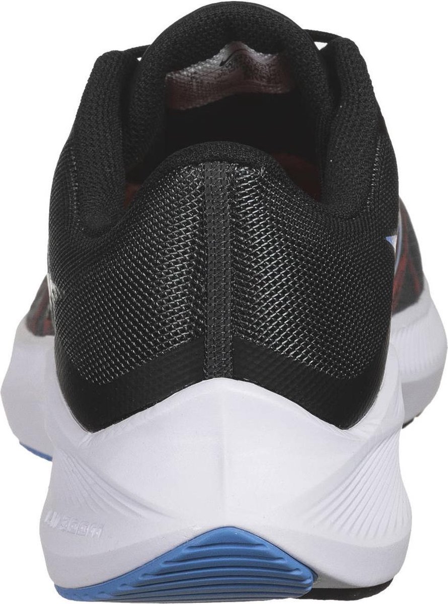 Nike Zoom Winflo 8 - Chaussures Running Homme - Gris / Bleu | bol