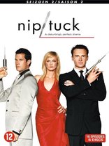 6-DVD NIP/TUCK - SERIE 2