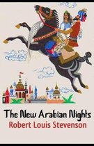 The New Arabian Nights Annotated