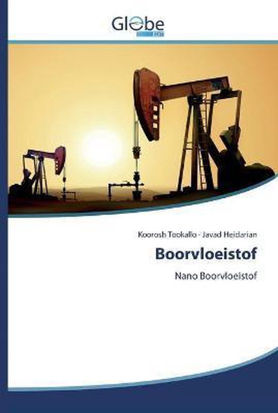 Boorvloeistof