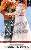 Rodeo Romance- Chasing Christmas