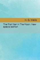 The First Men In The Moon