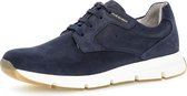 Gabor PIUS 1022.10.02 Heren Sneaker - Blauw - Maat 41