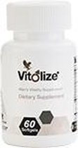 Forever Vitolize Men 60 softgels