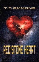 Red Stone Heart