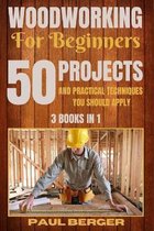 Woodworking for beginners