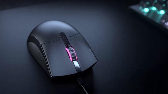 CORSAIR Souris Gamer - IRONCLAW RGB WIRELESS - Cdiscount Informatique