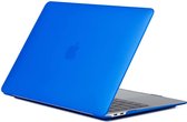 MacBook Pro 13 inch case - Macbook Pro 2016 - 2020 Hoes - Macbook Pro Case - Macbook Pro Hard Case - MacBook Pro 2020 Case Hardcover / Geschikt voor A2338 / M1 / A2289 / A2251 / A2
