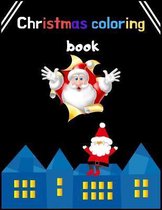 Christmas Coloring Book