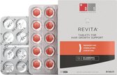 Revita Anticaida Tablets Food Supplement Or Hair 90 Tablets Three Months Of Treatment