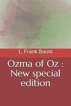 Ozma of Oz