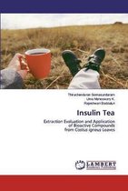 Insulin Tea