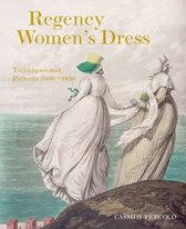 Regency Womens Dress