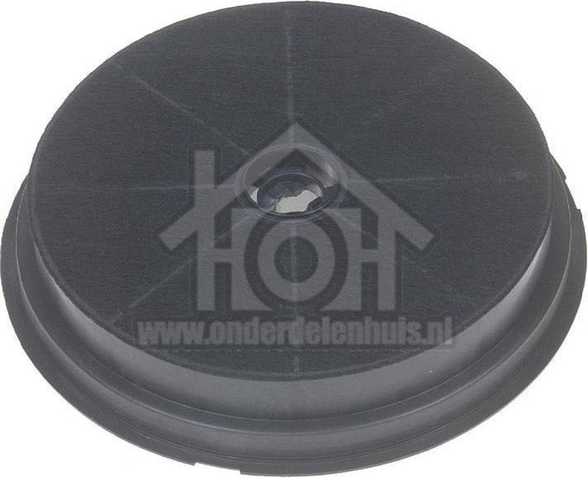 Etna Filter koolstof -rond- A 410-4410-4400-4181 34468