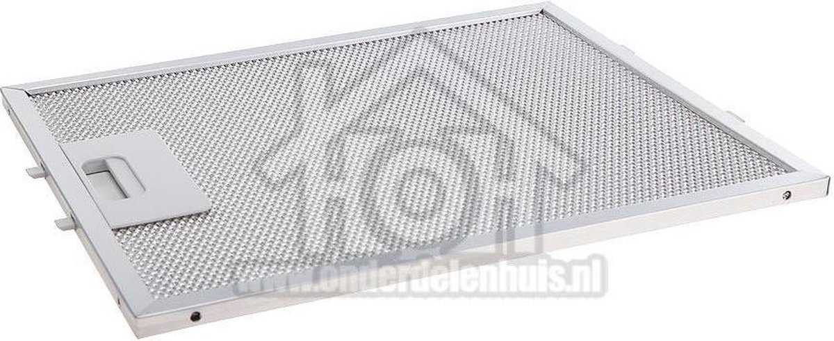 AEG Filter Metaal DK9090M, DK9690M 4055101671