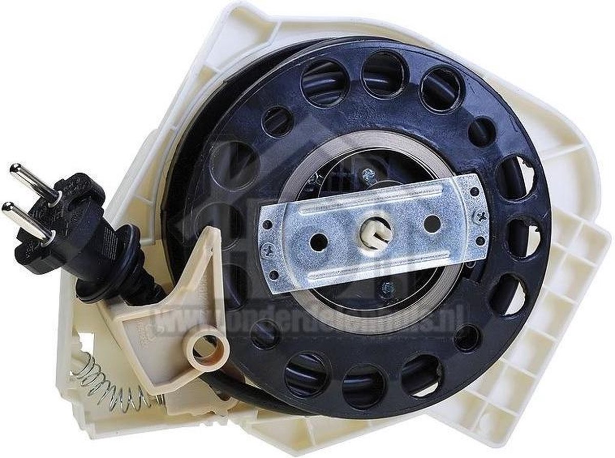 Nilfisk Haspel Voor snoer, compleet 5 meter Coupe Neo 78600200