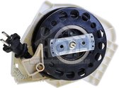 Nilfisk Haspel Voor snoer, compleet 5 meter Coupe Neo 78600200