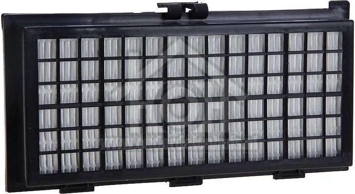 easyfiks - M22 - 6.26.06.51-6 - stofzuigerfilter - geschikt voor miele