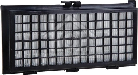 Foto: Easyfiks filter actief air clean sf aac 30 s300i s858 cat dog 7226140