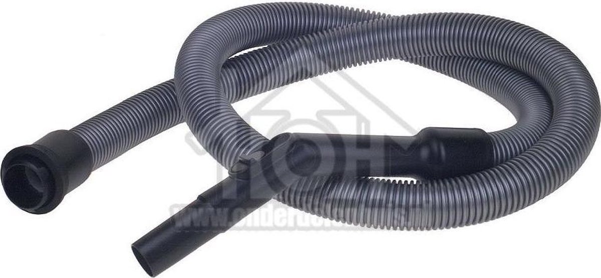 Electrolux Slang Compleet met pistool, bajonet en wartel vanaf 1988, van pvc 0640516018