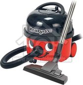 NUMATIC HENRY MICRO ALLERGIE HVR200MT - Stofzuiger met zak