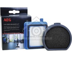 performance kit FX9