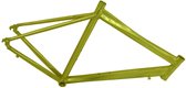 Alu frame RACE 7005 brut integr. balhoofd 52c/t