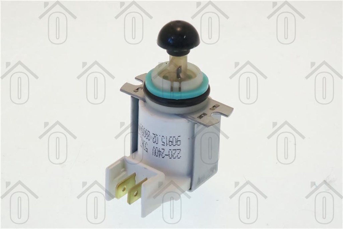 Bosch Ventiel Voor labyrint SE25260,SGS5603 00166874