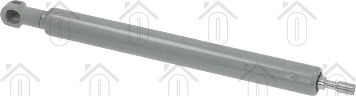 Liebherr Schokbreker Gasveer voor deur IK361020F, ECN625611J 7043330