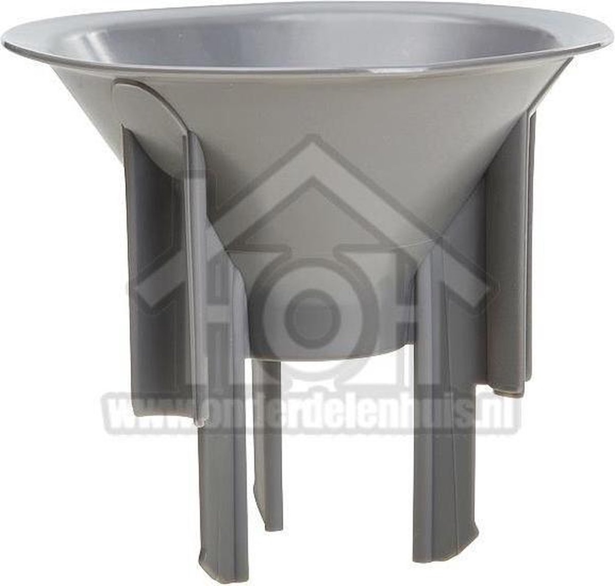 Bosch Trechter Vultrechter voor zoutvat SGU4006EU, SE25M850EU 00263112