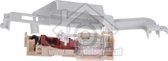 Miele Deurrelais Kompleet W140,W250,W267,W287,W297, 6464462