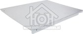 Bosch Bovenblad Onderbouw set van bovenblad WXB2461, WFH2461, WAE241A0 00472560