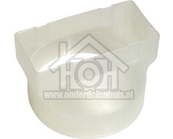 Bosch Adapter 102mm +rechte aansluiting WTA3200,WT62000 00265678