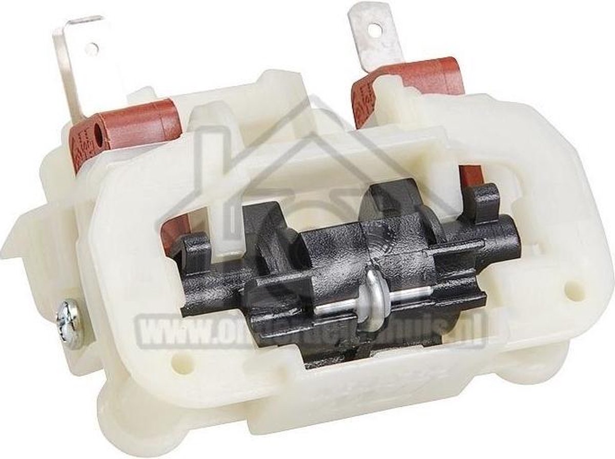 Smeg Slot Deurvergrendeling STA6143, STA6148D, ST147 697690208