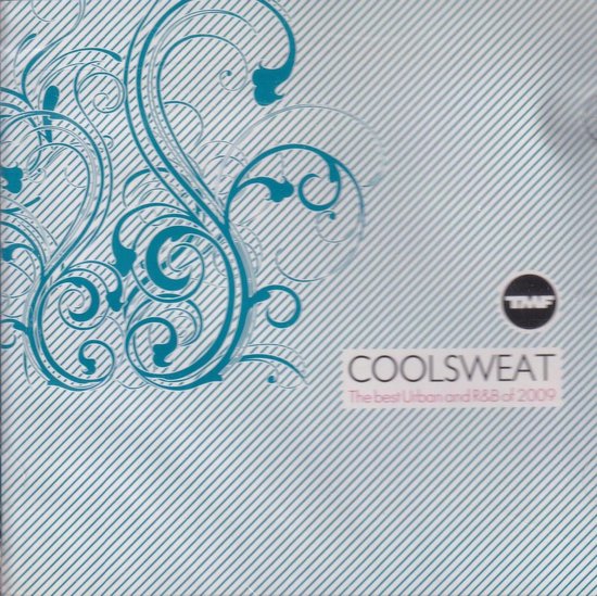 TMF CoolSweat: The Best Urban And R&B Of 2009