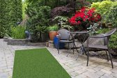 Kunstgras Tapijt DOHA groen - 2x5M - dikte 15mm