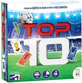 WDK GROUP PARTNER Top 10-game - voor kinderen