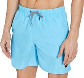 Shiwi Solid Mike Zwemshort  Zwembroek - Mannen - licht blauw