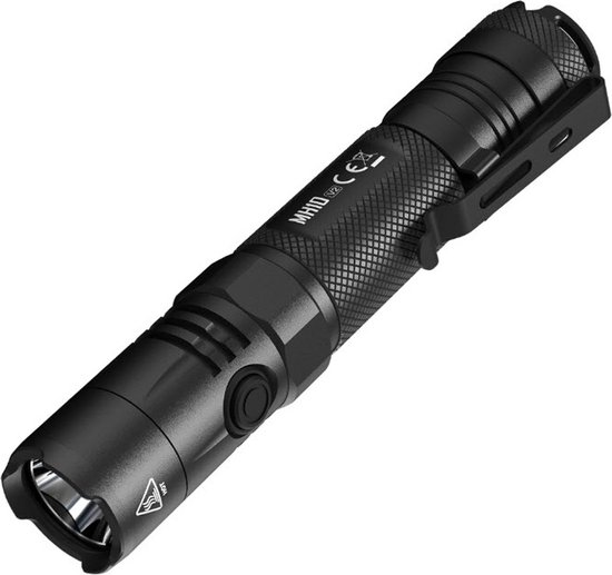 Nitecore MH10 V2 Led-zaklamp