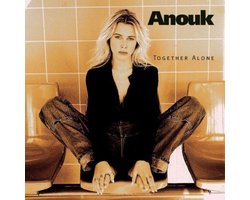 ANOUK - Together Alone